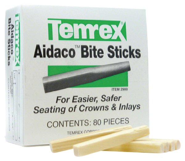 Aidaco™ Bite Sticks 80 Stück