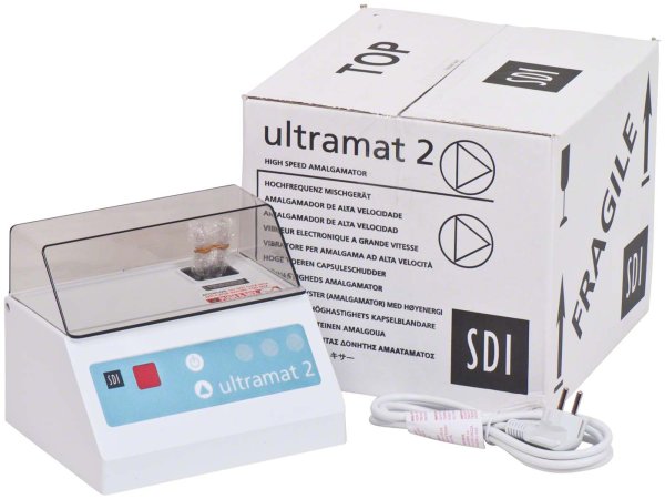 ultramat 2 Mischgerät inklusive Anschlusskabel