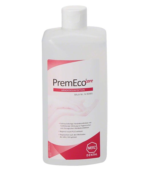 PremEco® care 500 ml