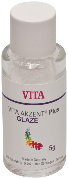 VITA AKZENT® Plus 5 g Powder glaze