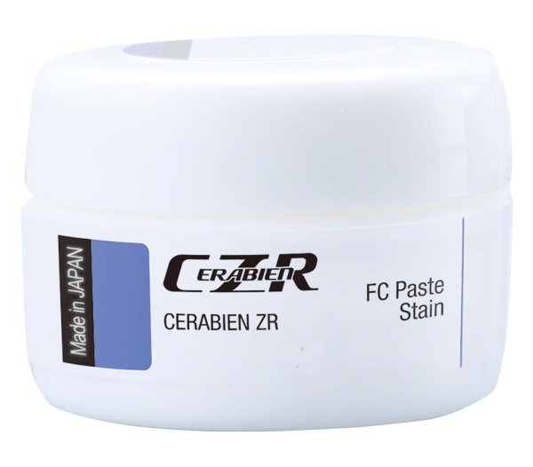 CERABIEN™ ZR FC Paste Stain 3 g light gray