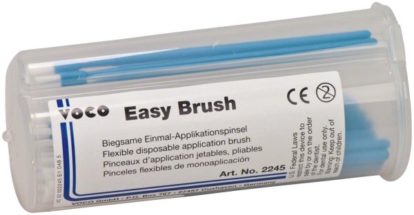 Easy Brush Applikationspinsel 50 Stück