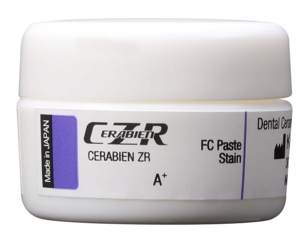 CERABIEN™ ZR FC Paste Stain 3 g B+