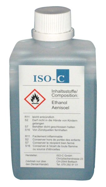 ISO-C 500 ml