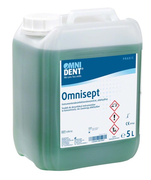 Omnisept 5 Liter