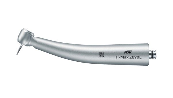 Ti-Max Z890 Z890L, für NSK-Kupplung, Minikopf, vierfach-Spraykühlung