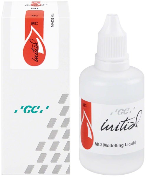 GC Initial™ MC Modelling Liquid 50 ml Modelling Liquid