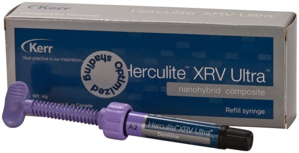 Herculite® XRV Ultra™ 4 g dentin A2