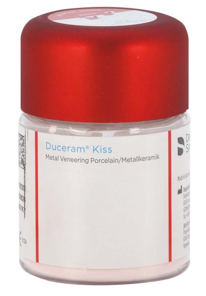 Duceram® Kiss 20 g Pulver schneide S02