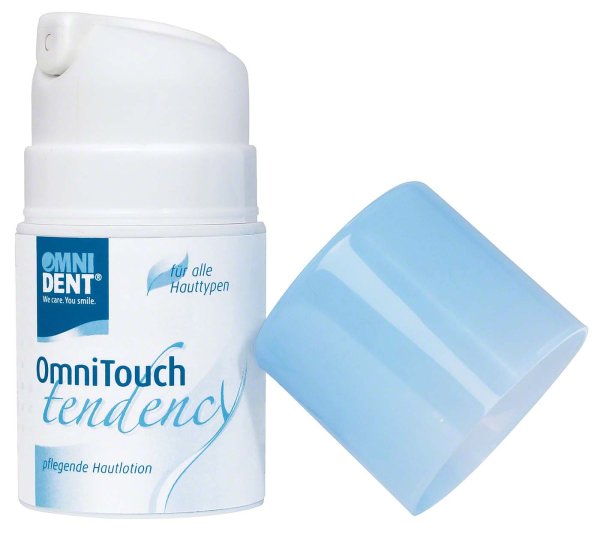 OmniTouch tendency **Spenderflasche** 50 ml