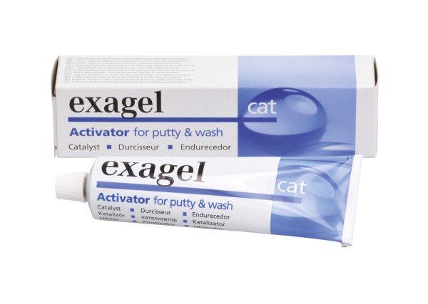 exaplast **Tube** 60 ml Cat
