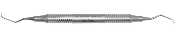 KKD® mf EASY CLEAN Universal Küretten C-L 5/6 Langer