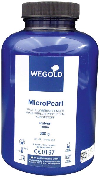 MicroPearl 1.000 ml Monomer Flüssigkeit