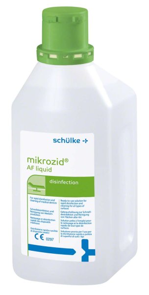 mikrozid® AF liquid 1 Liter
