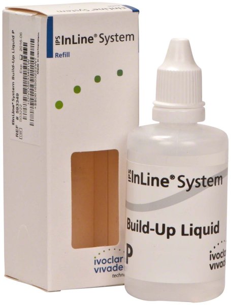 IPS InLine® Modellierflüssigkeit 60 ml Modellierliquid P