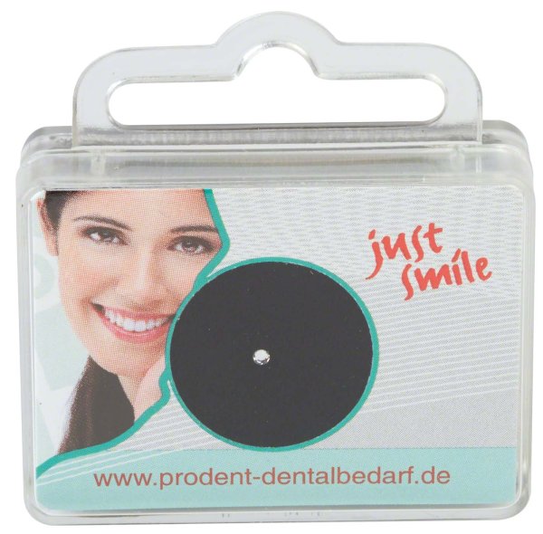 prodental Jewels **Starter-Set** 10 Stück Ø 1,8 mm