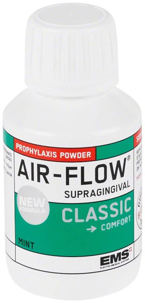 AIRFLOW® CLASSIC Pulver 20 g Mint