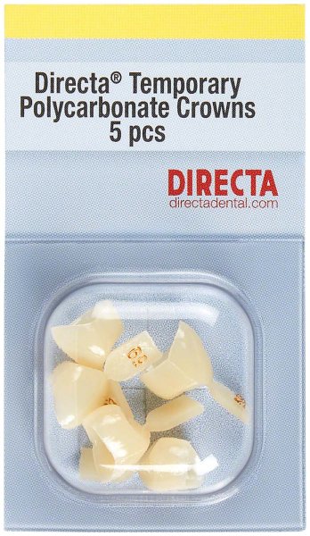 DIRECTA Polykronen™ 5 Stück translucent, Nr. 59