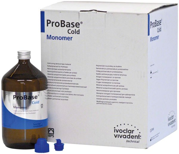 ProBase® Cold 4 x 1 Liter Flüssigkeit