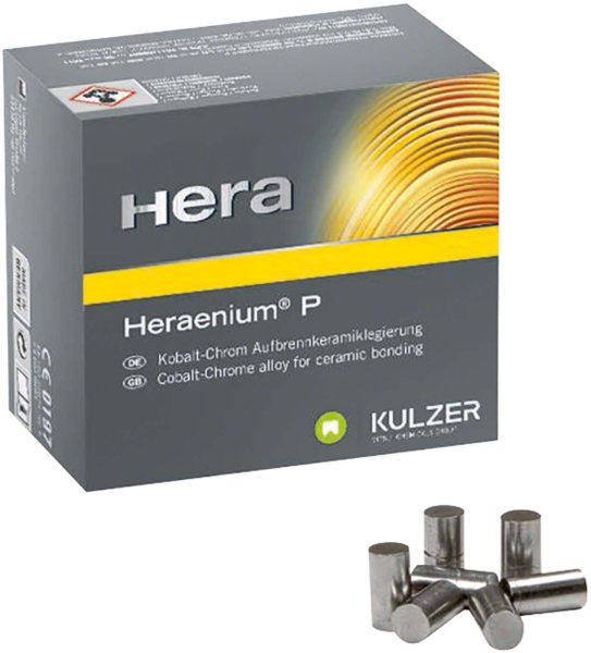 Heraenium® P 250 g