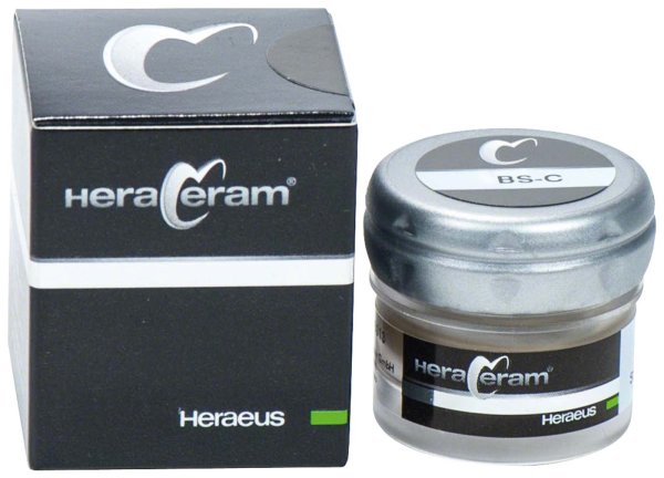 HeraCeram® Stains universal 2 ml Stains universal BS-C