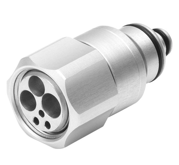 assistina 3x3 Adapter Quick RM