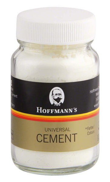 HOFFMANN´S UNIVERSAL CEMENT 100 g Pulver FB14