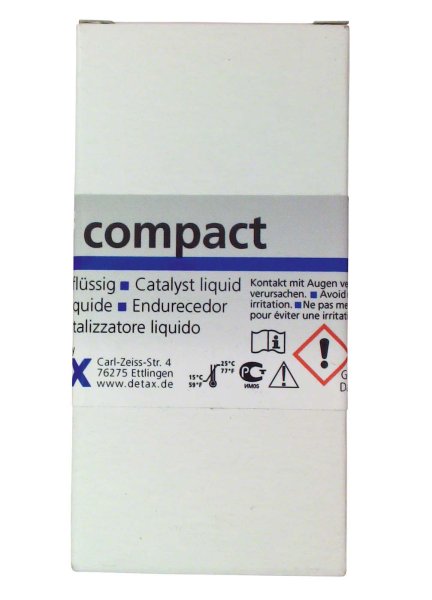 compact lab putty 50 ml cat compact, flüssig