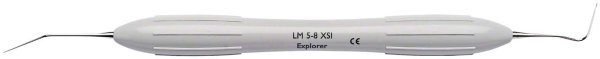 LM Standardsonde 5-8, grau, LM-ErgoMax™-Griff