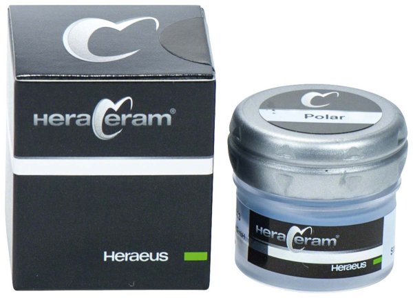 HeraCeram® Stains universal 2 ml Stains universal polar