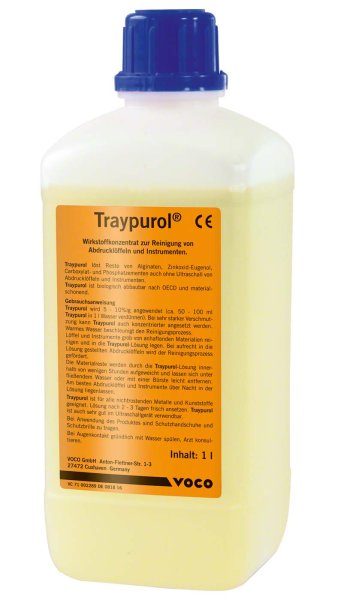 Traypurol® 1 Liter