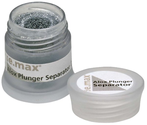 IPS e.max® Aloxkolben 200 mg Separator