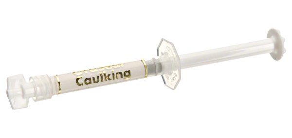 ORASEAL™ 4 x 1,2 ml Caulking