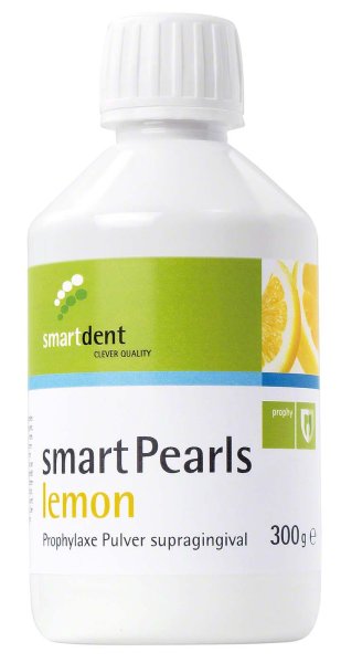 smartPearls 300 g Lemon, 40-50 µm