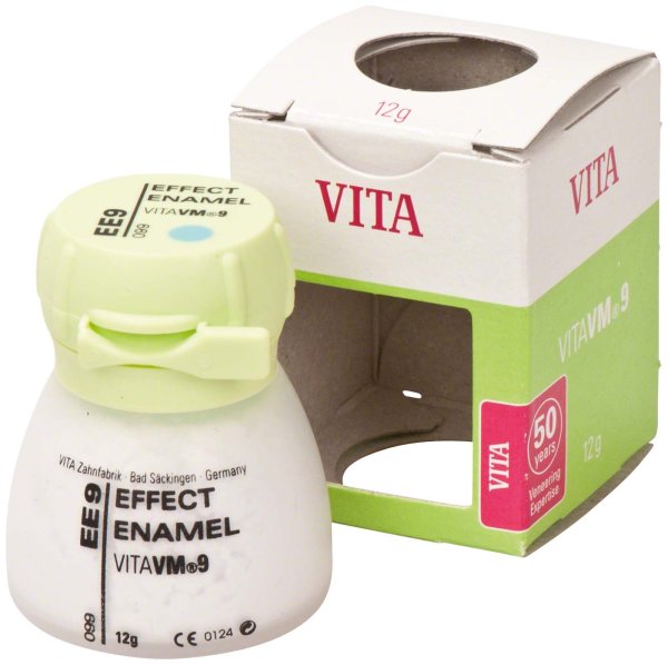 VITA VM® 9 Zusatzmassen 12 g Pulver effect enamel EE9