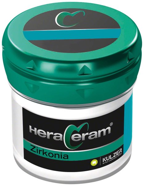 HeraCeram® Zirkonia 20 g opal schneide OS2