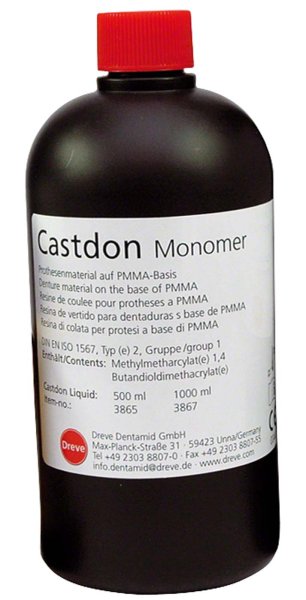 Castdon 500 ml Flüssigkeit