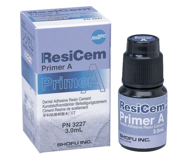 ResiCem 3 ml Primer A