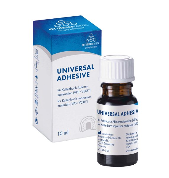 Universal Adhesive 10 ml