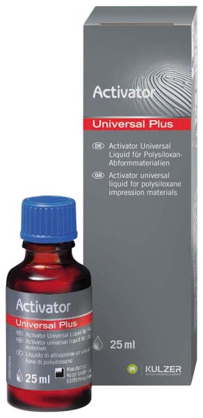 Activator Universal Plus 25 ml Liquid