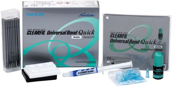 CLEARFIL™ Universal Bond Quick