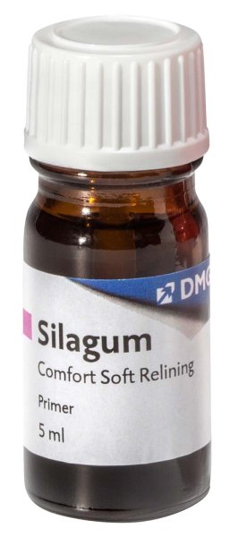 Silagum Comfort Primer 5 ml