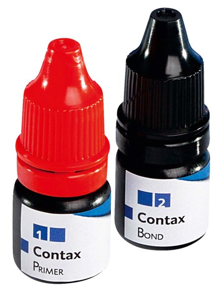 Contax® 5 ml Flasche Primer
