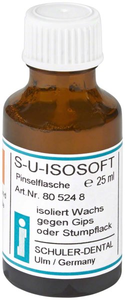 S-U-Isosoft 15 ml