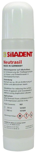 Neutrasil **Pumpflasche** 250 ml