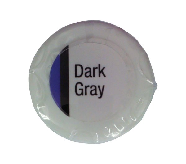 CERABIEN™ ZR FC Paste Stain 3 g dark gray