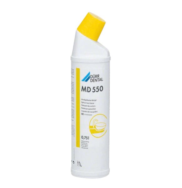 MD 550 Mundspülbecken-Reiniger 750 ml