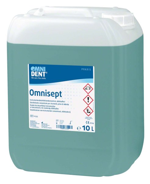 Omnisept 10 Liter