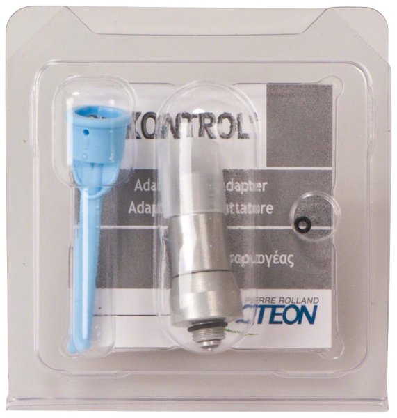 RISKONTROL® Adapter Morita 66