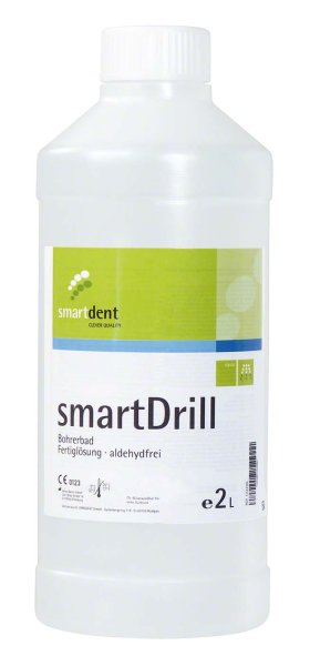 smartDrill 2 Liter